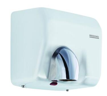 SÈCHE-MAINS AUTOMATIQUE PULSEO 2300W BLANC