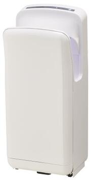 SÈCHE-MAINS AUTOMATIQUE VERTICAL AERY FIRST 1900W BLANC
