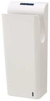 SÈCHE-MAINS AUTOMATIQUE VERTICAL 1850W BLANC
