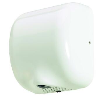 SÈCHE-MAINS AUTOMATIQUE ZELIS 1400W INOX BROSSE
