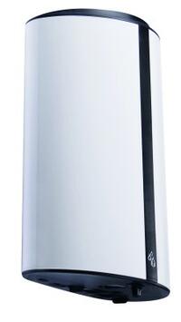 DISTRIBUTEUR À DÉTECTION OPTIQUE SAVON À RÉSERVOIR LENSEA ABS BLANC 850ML