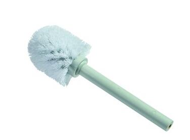 BROSSE WC RECHARGE POUR PORTE-BALAYETTE TULIA  BLANC