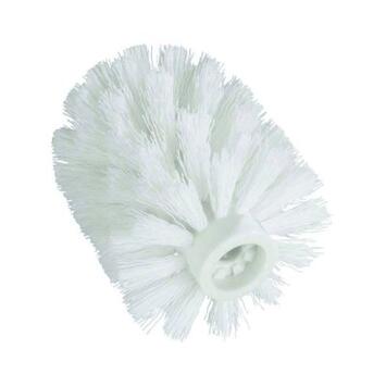 BROSSE WC RECHARGE POUR PORTE-BALAYETTE SANEA ET RIVEA  BLC