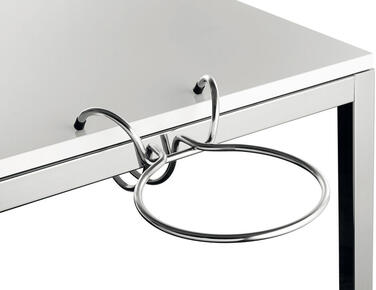 PORTE-SEAU À CHAMPAGNE DE TABLE