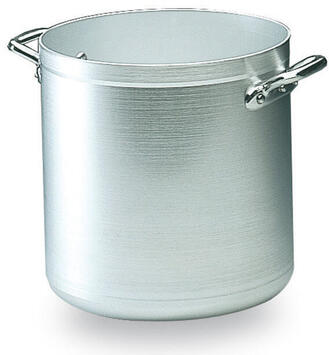 CLASSE ALU MARMITE TRAITEUR 24 CM