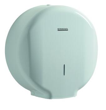 DISTRIBUTEUR DE PAPIER TOILETTE MAXI JUMBO LENSEA BLANC