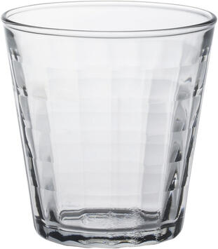 PRISME GOBELET TREMPÉ 22 CL