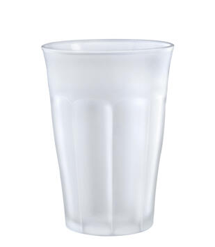 GOBELET PICARDIE GIVRE 36CL