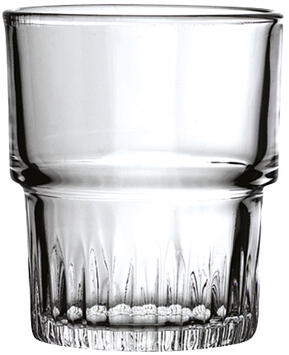 EMPILABLE GOBELET 20 CL