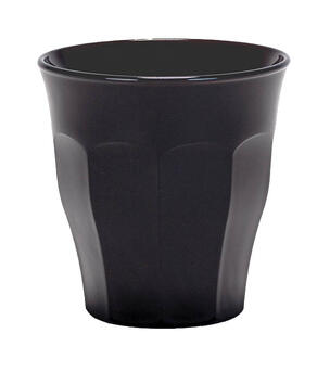 GOBELET PICARDIE 9CL NOIR