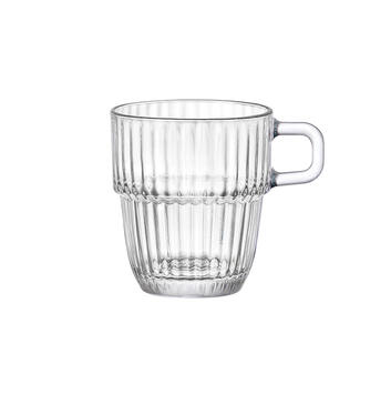 TASSE EXPRESSO BARSHINE 8,9CL