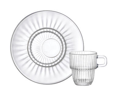 SOUS TASSE EXPRESSO BARSHINE