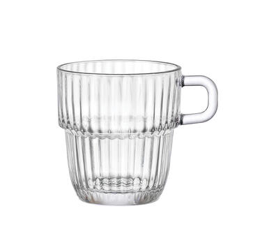 TASSE THE BARSHINE 25CL