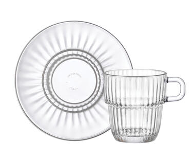 SOUS TASSE MIXTE BARSHINE