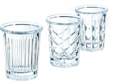 NEW YORK SHOOTER 3,4 CL