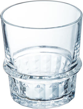 NEW YORK GOBELET FORME BASSE 25 CL