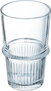 NEW YORK GOBELET FORME HAUTE 35 CL