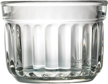 DÉLICE COUPE À GLACE 17 CL Ø 8,2 CM H 6,2 CM