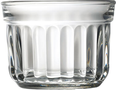 DÉLICE COUPE À GLACE 29 CL Ø 9,6 CM H 7,2 CM