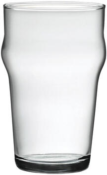 NONIX GOBELET À BIÈRE EMPILABLE 29,4 CL