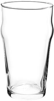 NONIX GOBELET À BIÈRE EMPILABLE 58,5 CL