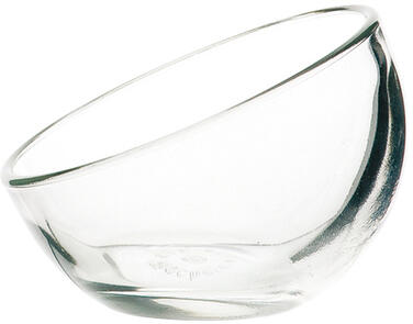 MINI MISE EN BOUCHE BUBBLE 5 CL Ø 7,7 CM