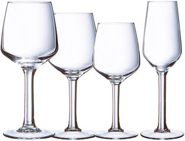 LINÉAL VERRE À EAU 31 CL