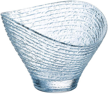 JAZZED COUPE À GLACE FROZEN 25 CL Ø 13,6 CM H 9,6 CM