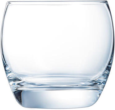SALTO GOBELET WHISKY FORME BASSE 32 CL