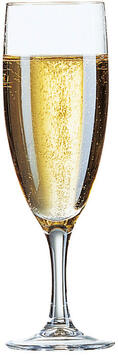 ÉLÉGANCE FLÛTE À CHAMPAGNE 17 CL