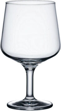 COLOSSEO VERRE EMPILABLE À EAU 28 CL