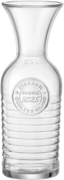 OFFICINA CARAFE 50 CL