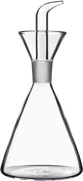 HUILIER EN VERRE 25 CL