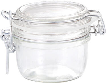 FIDO BOCAL ROND 12,5 CL