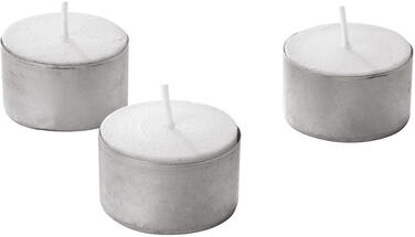 BOUGIES CHAUFFE-PLATS X100
