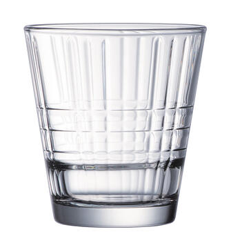 GOBELET STACKUP CROSS FB 260ML
