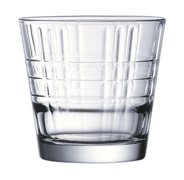 GOBELET STACKUP CROSS FB 210ML