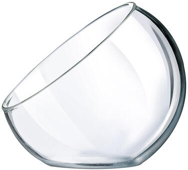 VERSATILE GRANDE VERRINE 12CL Ø 9,8 CM