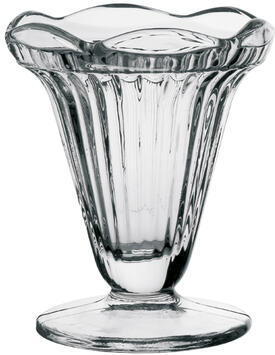 CADETTE COUPE À GLACE 20 CL Ø 10,5 CM H 12 CM