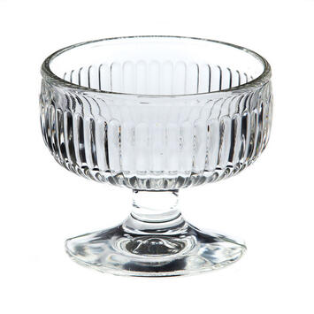 TAHITI COUPE À GLACE 23 CL Ø 10 CM H 8 CM