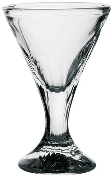 FIDJI COUPE À GLACE 20 CL Ø 10 CM H 15,3 CM