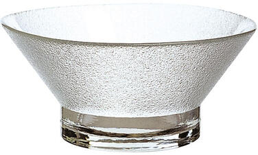 CAFET COUPE À GLACE 25 CL Ø 13 CM H 6 CM