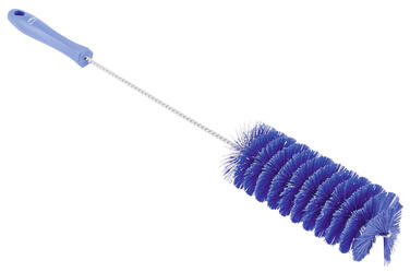 ECOUVILLON ALIMENTAIRE 510MM DIAMETRE 60MM FIBRE MEDIUM VIOLET
