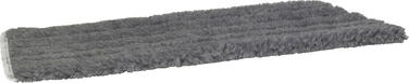 MOP DRY 24 VIKAN HOOK AND LOOP 40CM GRIS