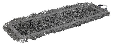 MOP WET SCRUB VIKAN POCHES 40CM GRIS