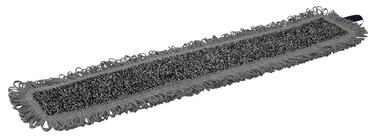 MOP WET SCRUB VIKAN HOOK AND LOOP 60CM GRIS