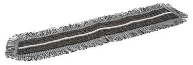 MOP DAMP 47 DARK VIKAN HOOK AND LOOP 60CM GRIS