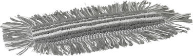 MOP DAMP 48 HEAVY DUTY VIKAN HOOK AND LOOP 25CM GRIS