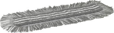 MOP DAMP 48 HEAVY DUTY VIKAN HOOK AND LOOP 40CM GRIS