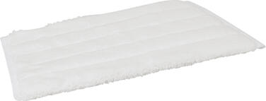 MOP POUR TABLES ET TABLEAUX VIKAN HOOK AND LOOP 25CM BLANC